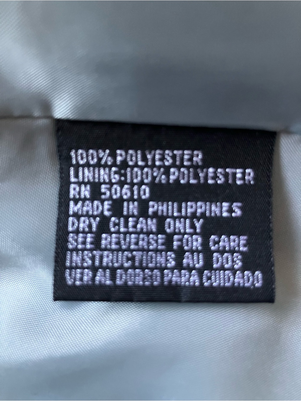 Kasper A.S. L. Petite Aquamarine Blue Pantsuit - Picture 8 of 16